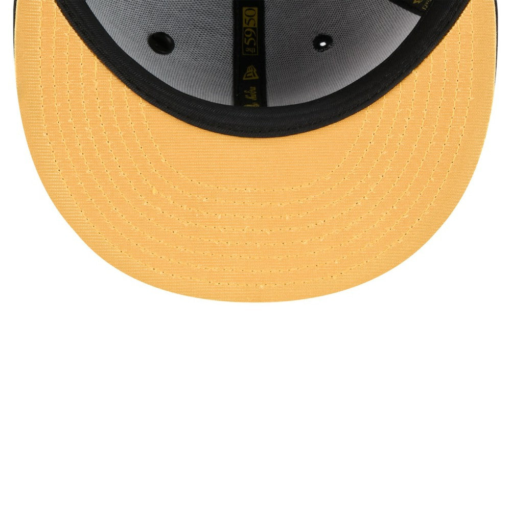 Detroit Tigers 2025 59FIFTY Day 59FIFTY Fitted Hat with Pins - Navy | New Era