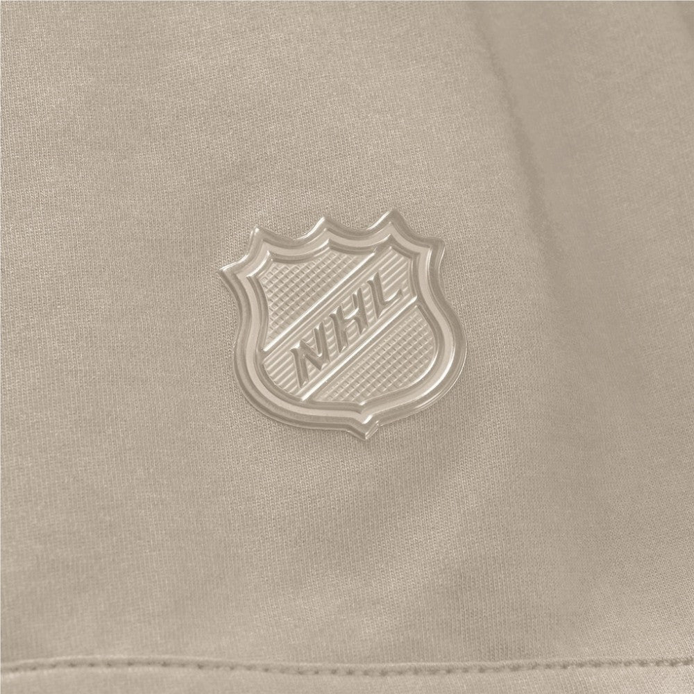 Detroit Red Wings Fanatics Authentic Pro Road Short Sleeve Hoodie