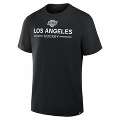 Los Angeles Kings Fanatics Authentic Pro Primary T-Shirt