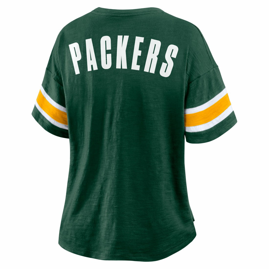 NFL Green Bay Packers Women's Redzone Curl Route T-Shirt