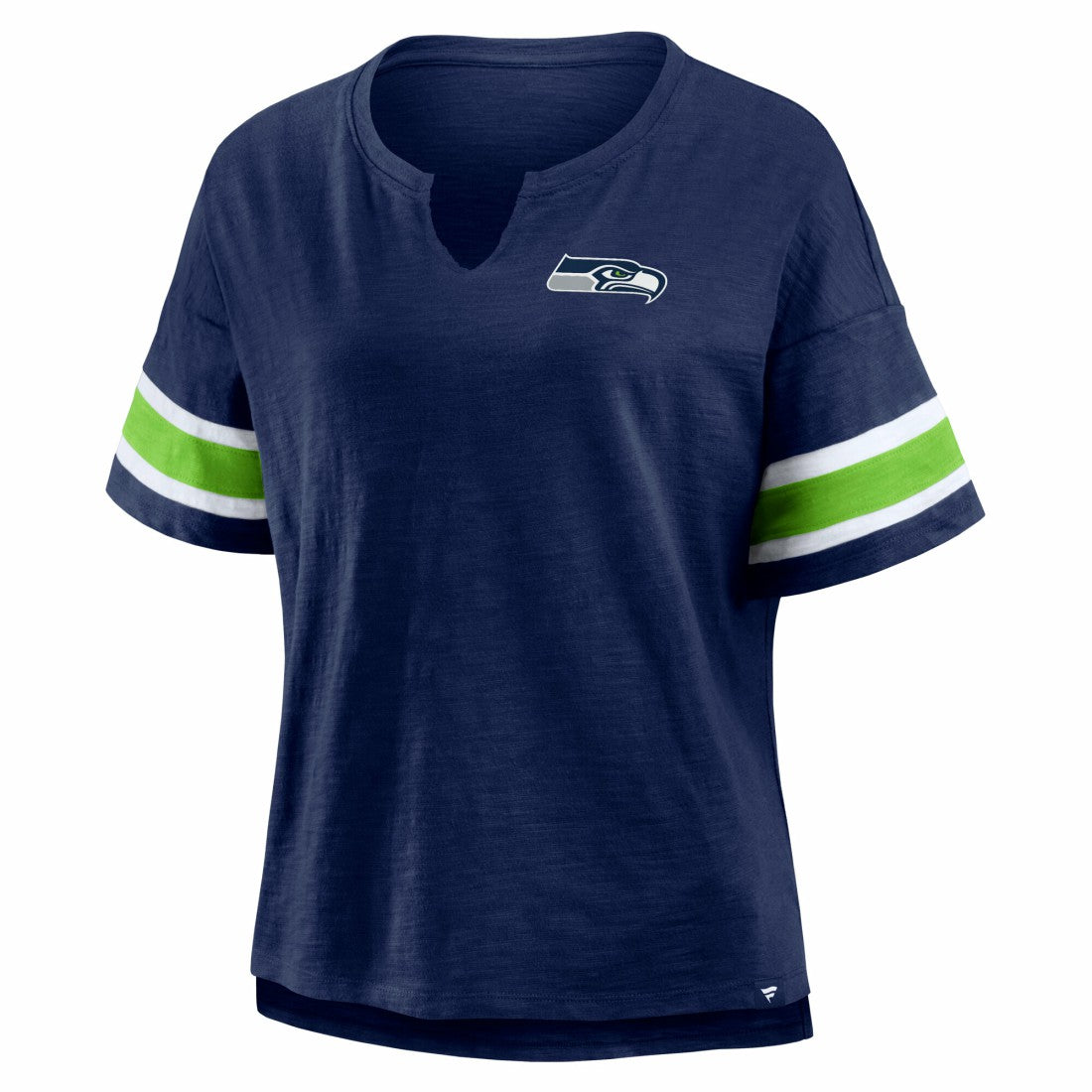NFL Seattle Seahawks Women's Redzone Curl Route T-Shirt