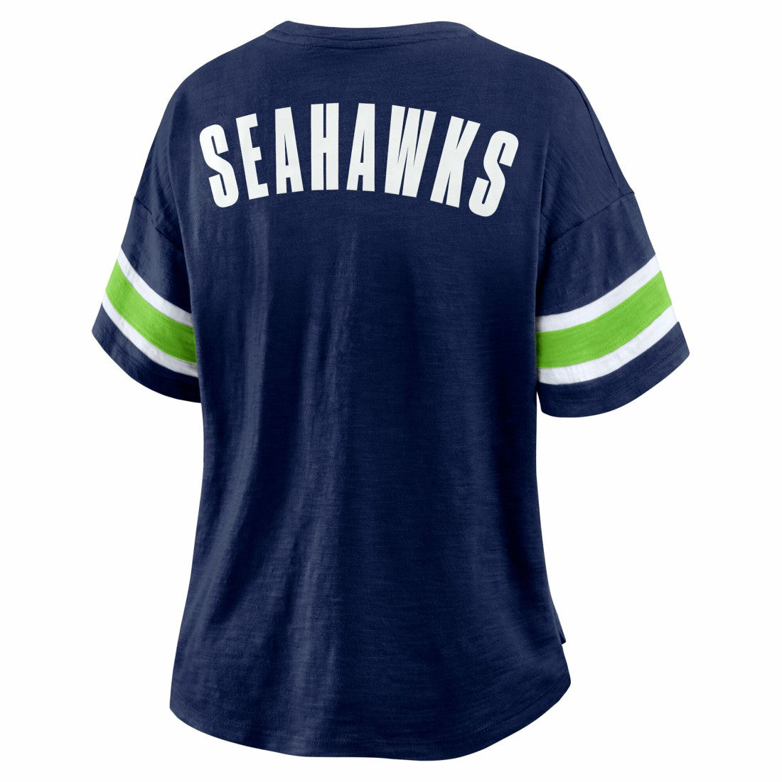 NFL Seattle Seahawks Women's Redzone Curl Route T-Shirt