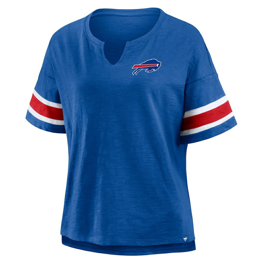 NFL Buffalo Bills Women's Redzone Curl Route T-Shirt