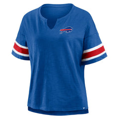 NFL Buffalo Bills Women's Redzone Curl Route T-Shirt