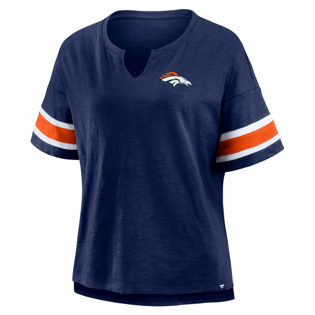 NFL Denver Broncos Women's Redzone Curl Route T-Shirt