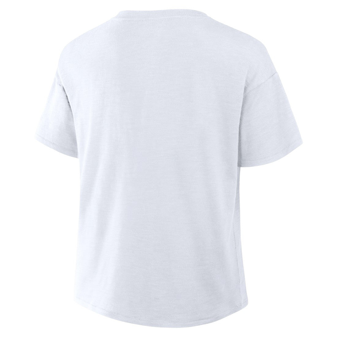 NFL Seattle Seahawks Women's Redzone Slub Boxy T-Shirt