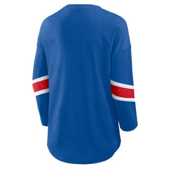NFL Buffalo Bills Women's Redzone 3/4-Sleeve T-Shirt