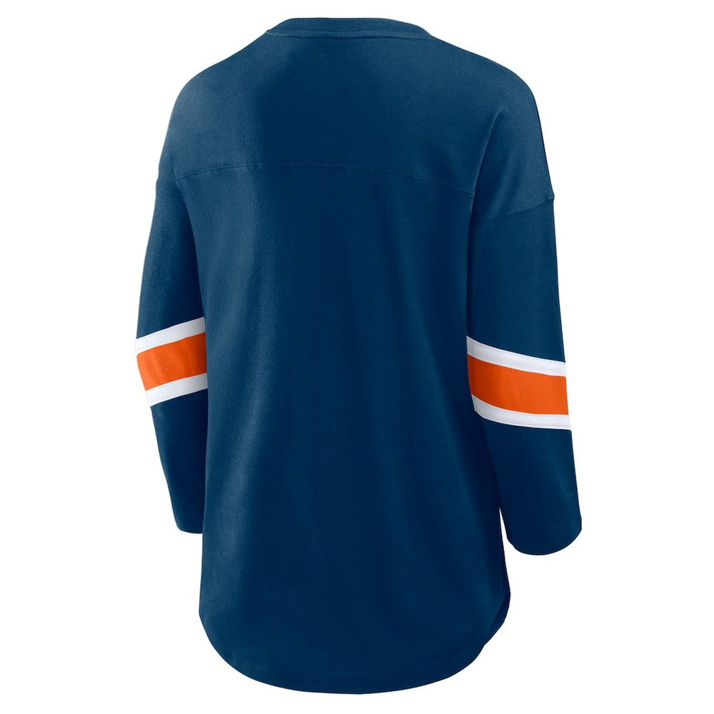 NFL Chicago Bears Women's Redzone 3/4-Sleeve T-Shirt