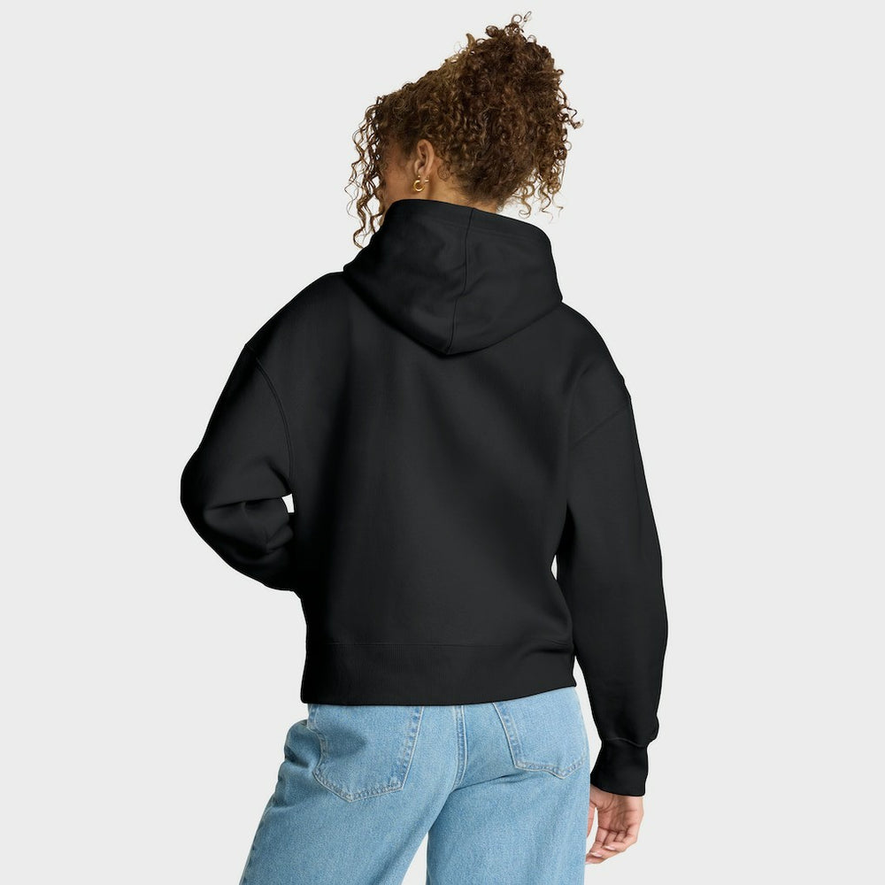 NFL Washington Commanders Women's Eligible Receiver Legacy Pullover Hoodie