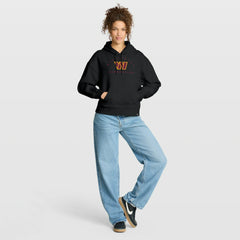 NFL Washington Commanders Women's Eligible Receiver Legacy Pullover Hoodie