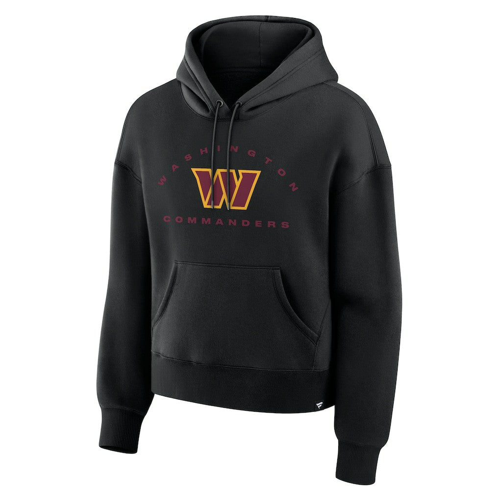 NFL Washington Commanders Women's Eligible Receiver Legacy Pullover Hoodie