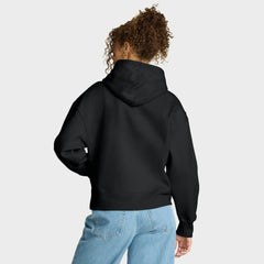 NFL Atlanta Falcons Women's Eligible Receiver Legacy Pullover Hoodie