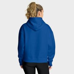 NFL Buffalo Bills Women's Eligible Receiver Legacy Pullover Hoodie