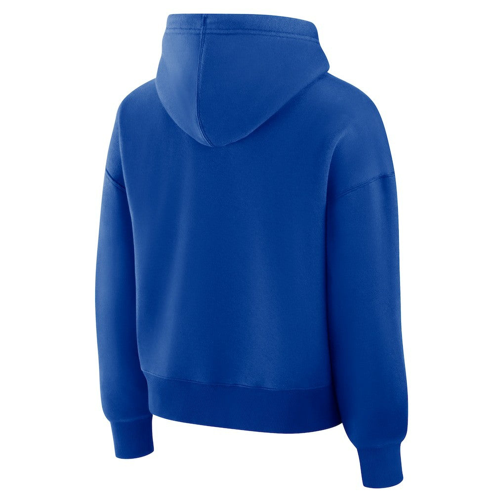 NFL Buffalo Bills Women's Eligible Receiver Legacy Pullover Hoodie