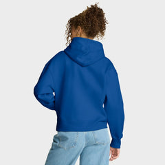 NFL New York Giants Women's Eligible Receiver Legacy Pullover Hoodie