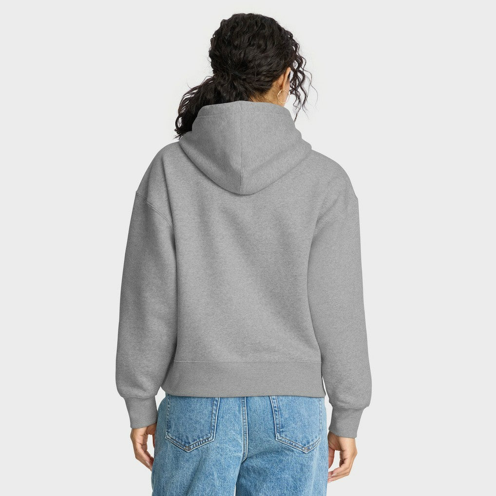 NFL Chicago Bears Women's Eligible Receiver Legacy Pullover Hoodie