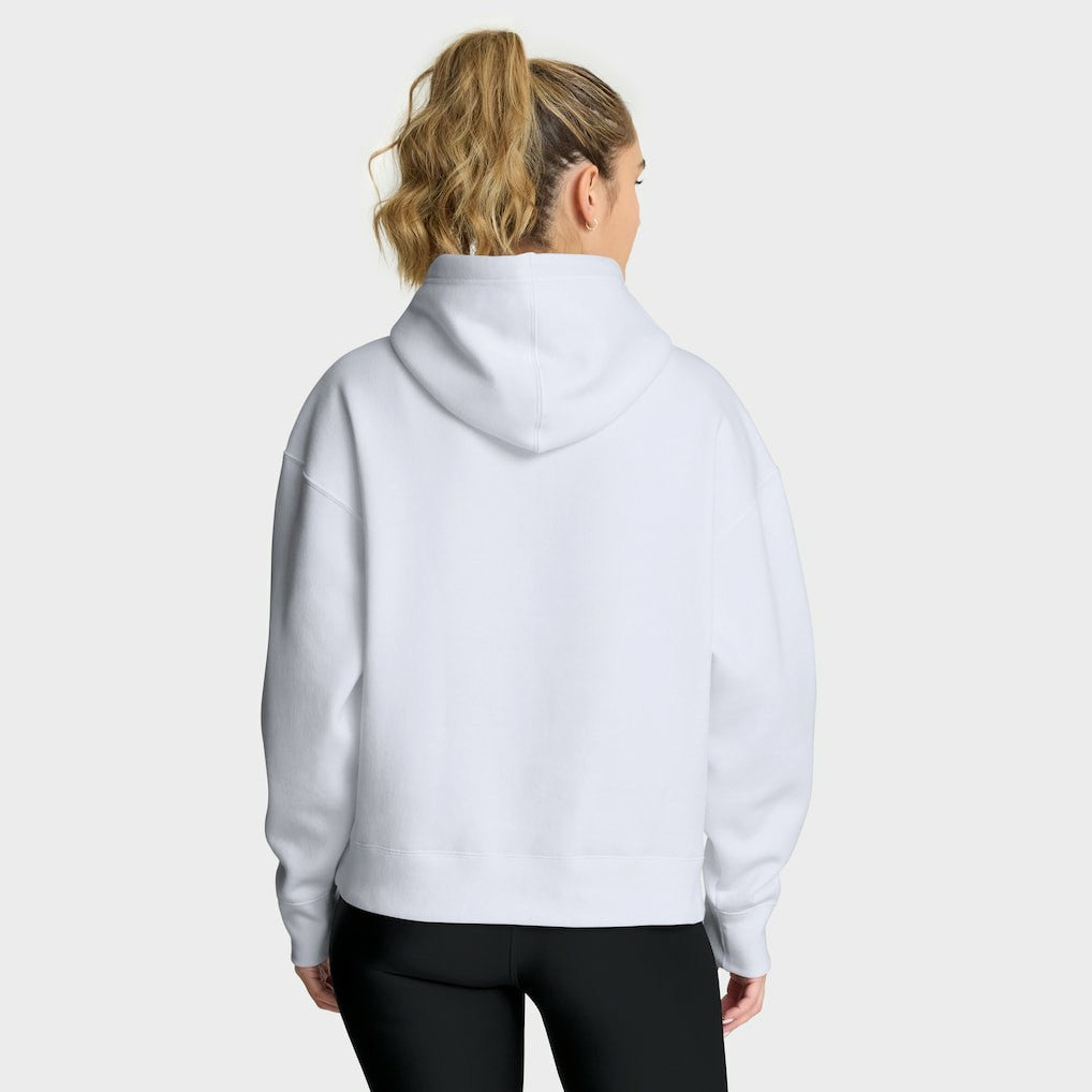 NFL Cleveland Browns Women's Eligible Receiver Legacy Pullover Hoodie