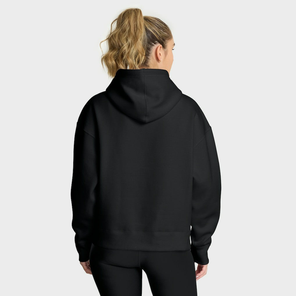 NFL Minnesota Vikings Women's Eligible Receiver Legacy Pullover Hoodie