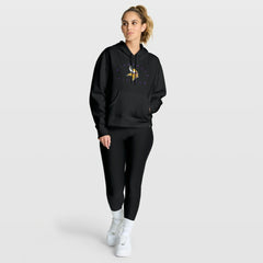 NFL Minnesota Vikings Women's Eligible Receiver Legacy Pullover Hoodie