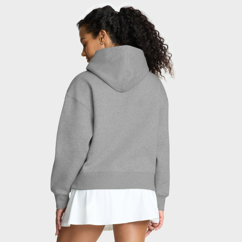 NFL Houston Texans Women's Eligible Receiver Legacy Pullover Hoodie