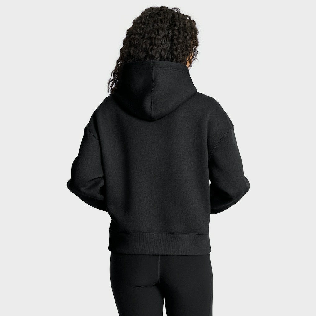 NFL New Orleans Saints Women's Eligible Receiver Legacy Pullover Hoodie