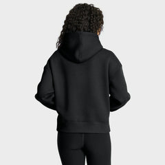NFL New Orleans Saints Women's Eligible Receiver Legacy Pullover Hoodie