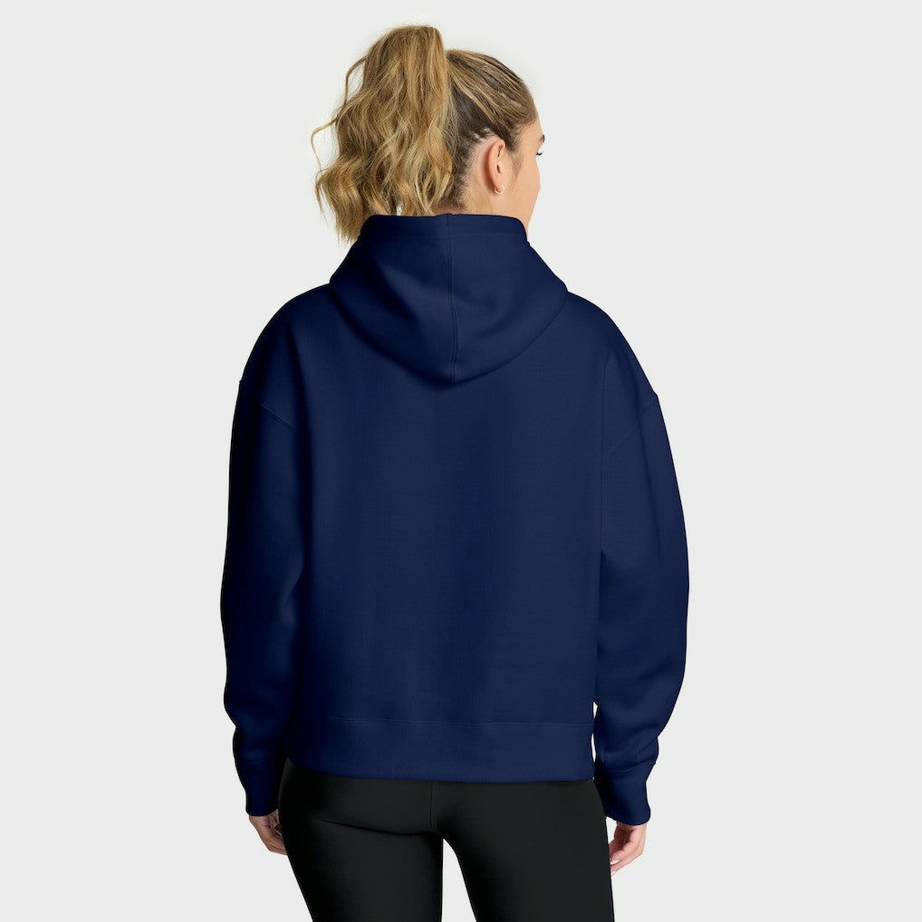 NFL Seattle Seahawks Women's Eligible Receiver Legacy Pullover Hoodie