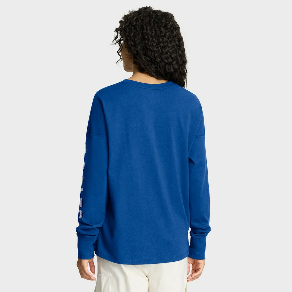 NFL Indianapolis Colts Women's Hometown Legacy Long Sleeve T-Shirt