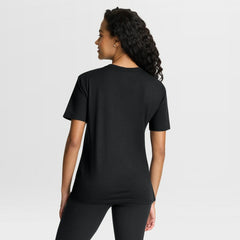 NFL Cincinnati Bengals Women's Blackout Kneel Down Legacy T-Shirt