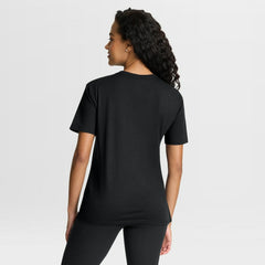 NFL Philadelphia Eagles Women's Blackout Kneel Down Legacy T-Shirt