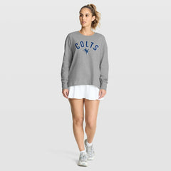 NFL Indianapolis Colts Women's Hometown Legacy Long Sleeve T-Shirt