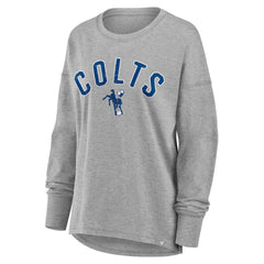 NFL Indianapolis Colts Women's Hometown Legacy Long Sleeve T-Shirt