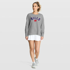 NFL Buffalo Bills Women's Hometown Legacy Long Sleeve T-Shirt