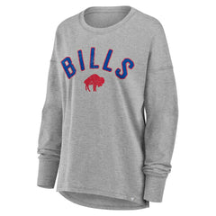 NFL Buffalo Bills Women's Hometown Legacy Long Sleeve T-Shirt