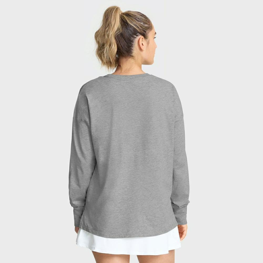 NFL Philadelphia Eagles Women's Hometown Legacy Long Sleeve T-Shirt