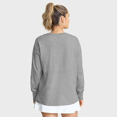 NFL Philadelphia Eagles Women's Hometown Legacy Long Sleeve T-Shirt