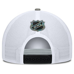 Los Angeles Kings Fanatics Authentic Pro Rink A-Frame Adjustable Hat