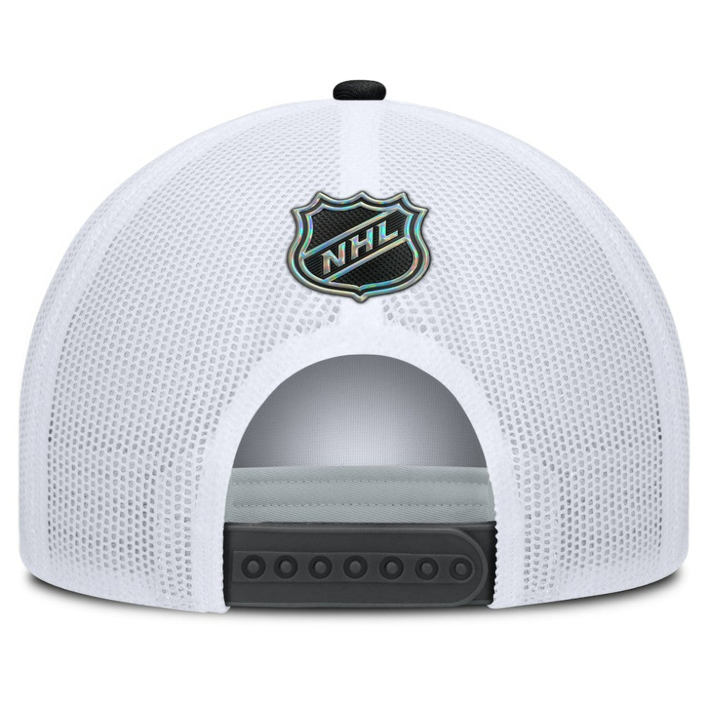 Vegas Golden Knights Fanatics Authentic Pro Rink A-Frame Adjustable Hat