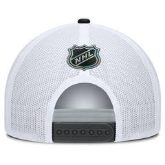 Vegas Golden Knights Fanatics Authentic Pro Rink A-Frame Adjustable Hat