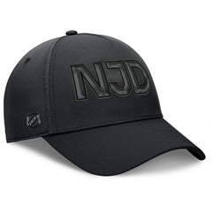New Jersey Devils Fanatics Authentic Pro Road Team Code Flex Hat