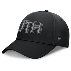 Utah Mammoth Fanatics Authentic Pro Road Team Code Flex Hat