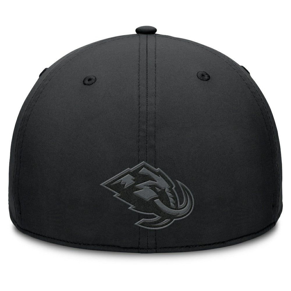 Utah Mammoth Fanatics Authentic Pro Road Team Code Flex Hat