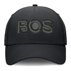 Boston Bruins Fanatics Authentic Pro Road Team Code Flex Hat