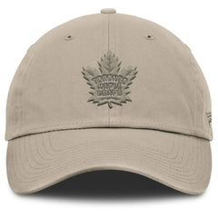 Toronto Maple Leafs Fanatics Authentic Pro Road Adjustable Hat