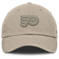 Philadelphia Flyers Fanatics Authentic Pro Road Adjustable Hat