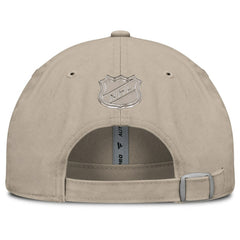 Philadelphia Flyers Fanatics Authentic Pro Road Adjustable Hat