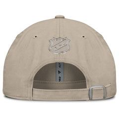 Colorado Avalanche Fanatics Authentic Pro Road Adjustable Hat