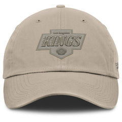Los Angeles Kings Fanatics Authentic Pro Road Adjustable Hat