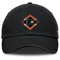 Philadelphia Flyers Fanatics Women's Authentic Pro Rink Adjustable Hat