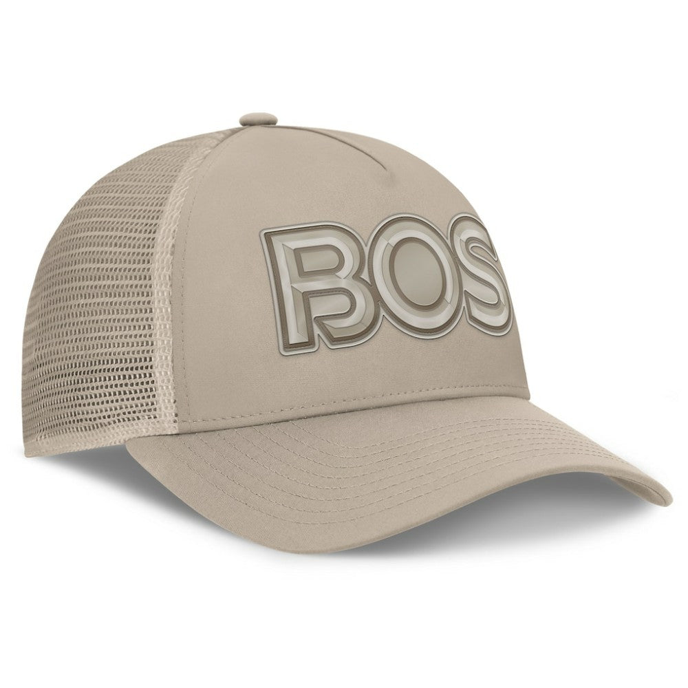 Boston Bruins Fanatics Women's Authentic Pro Road Trucker Adjustable Hat